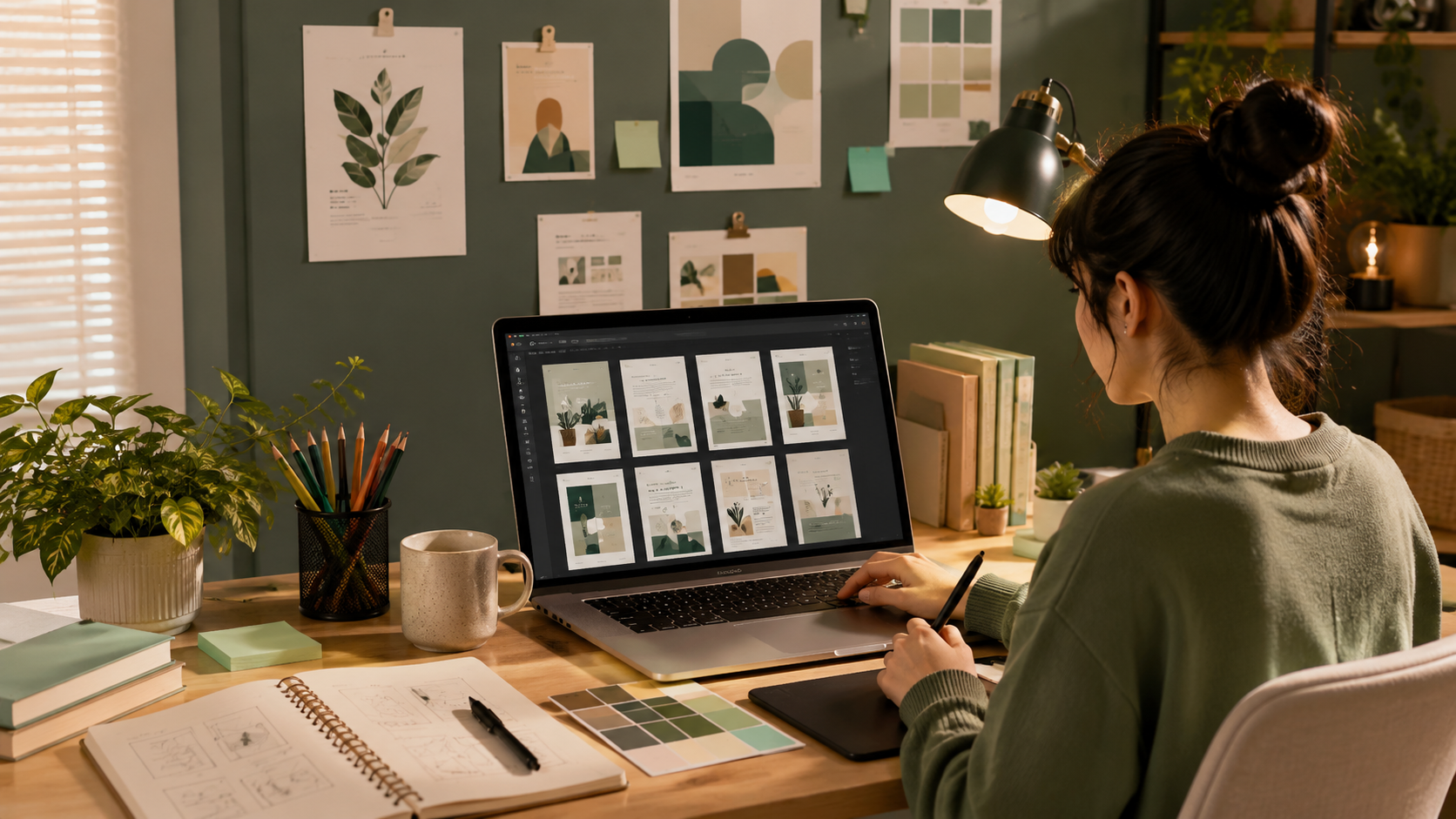 Canva vs Adobe Express: Mana Lebih Baik Untuk Reka Bentuk?