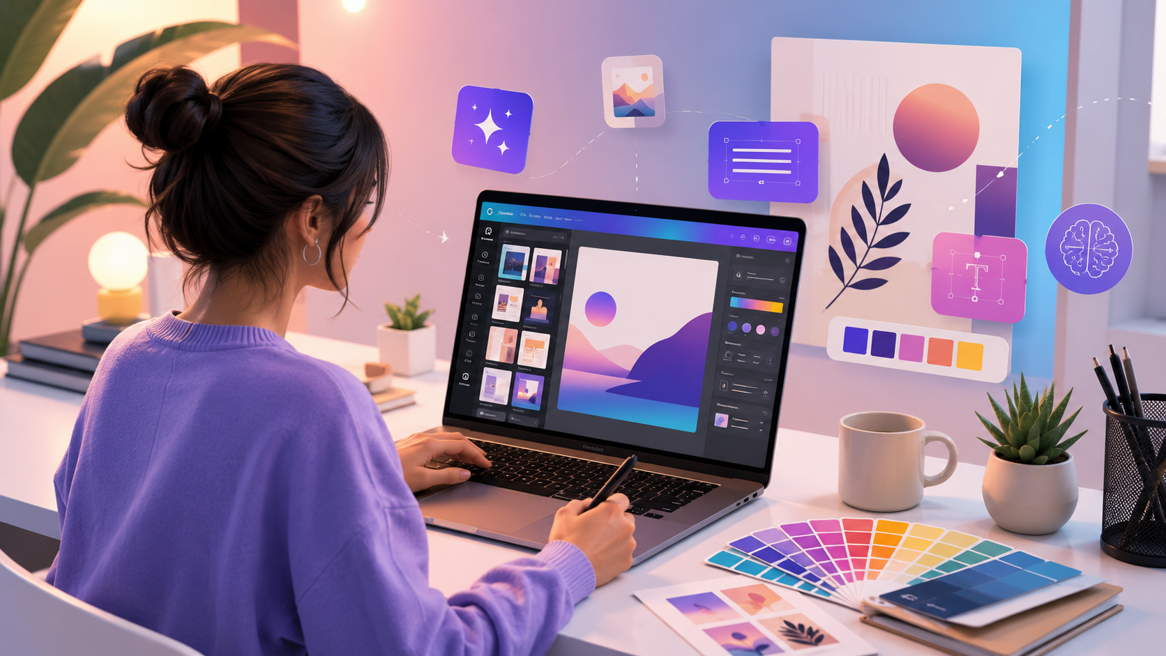 Canva Pro: Adakah Berbaloi? Kelebihan, Harga & Siapa Patut Melanggan